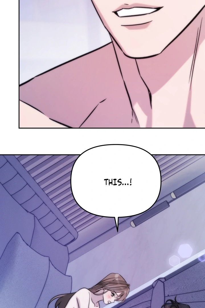 Because It’s a Bed Scene Chapter 6 - Page 52