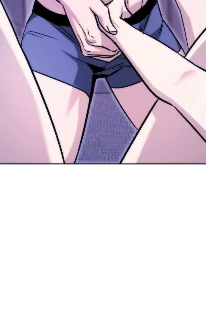 Because It’s a Bed Scene Chapter 6 - Page 57