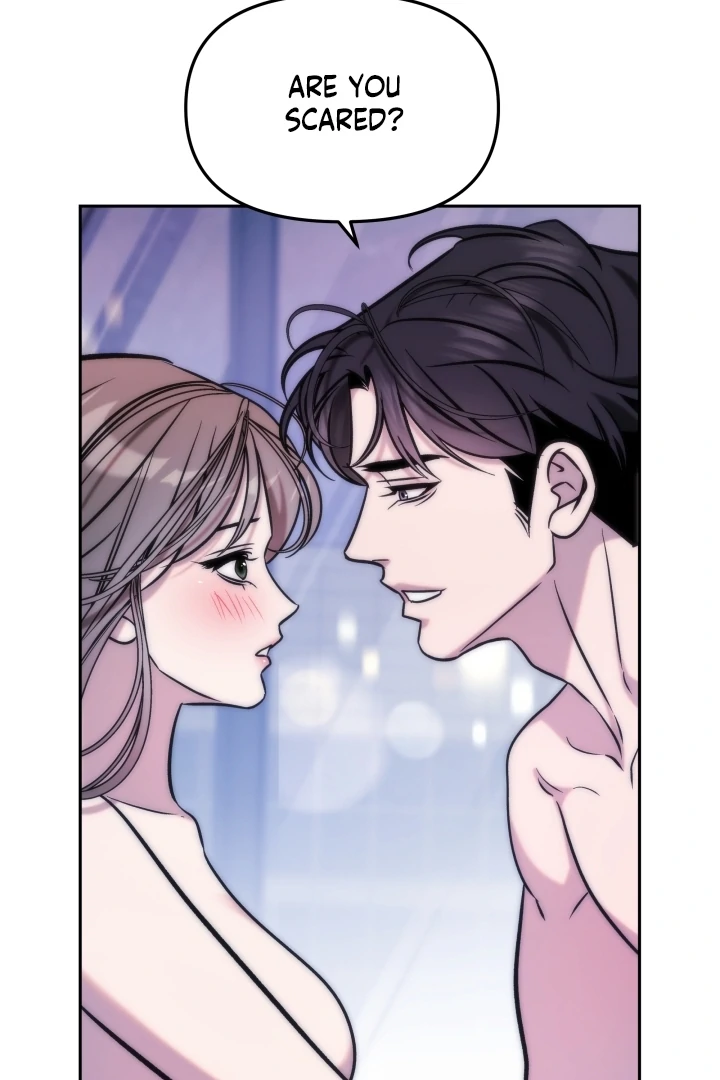 Because It’s a Bed Scene Chapter 6 - Page 62