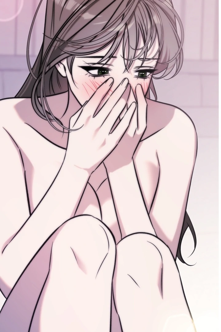 Because It’s a Bed Scene Chapter 6 - Page 72