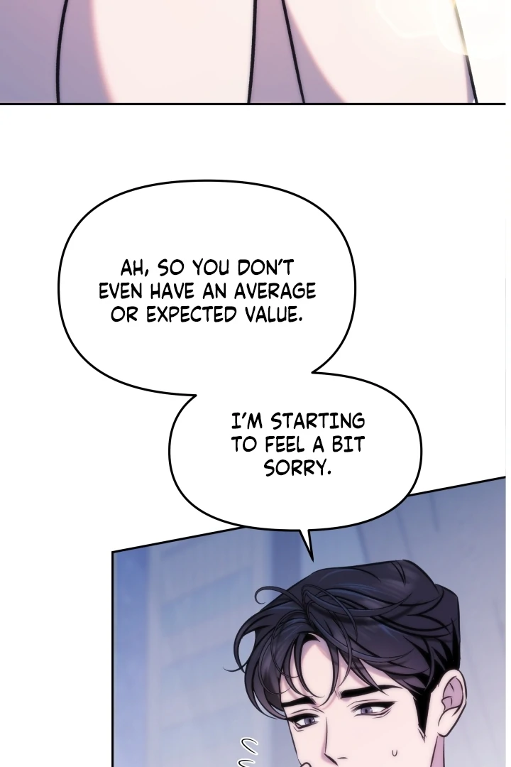 Because It’s a Bed Scene Chapter 6 - Page 73
