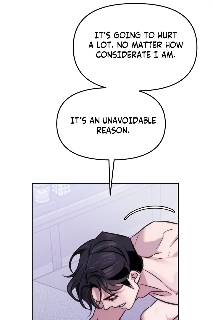 Because It’s a Bed Scene Chapter 6 - Page 75