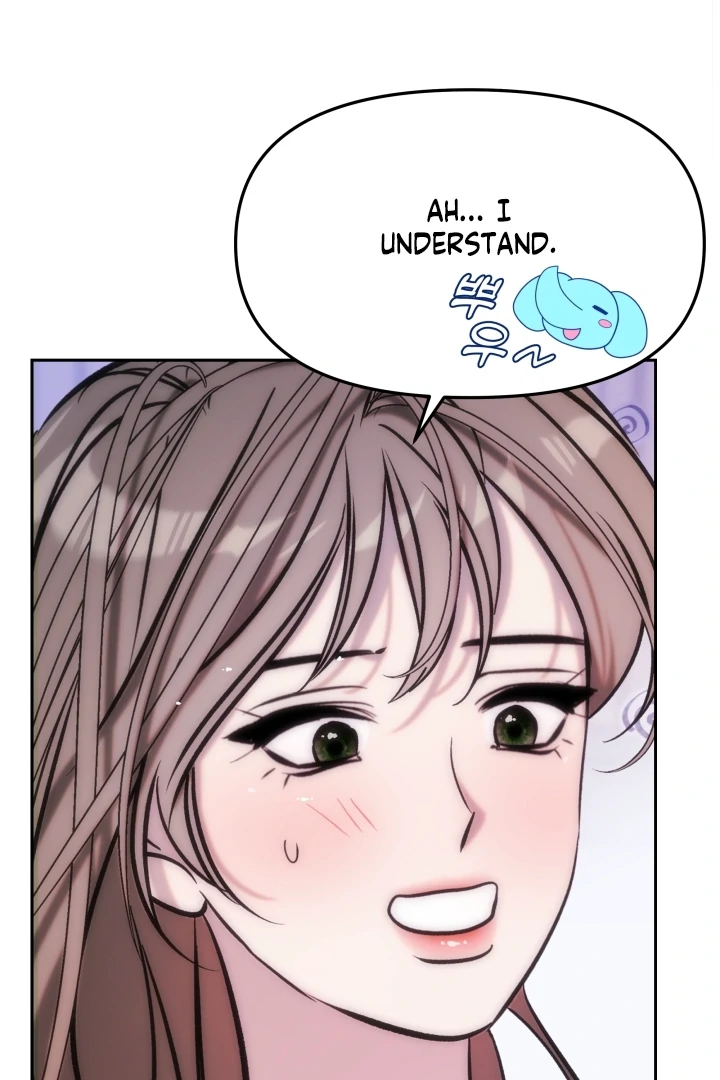 Because It’s a Bed Scene Chapter 6 - Page 77