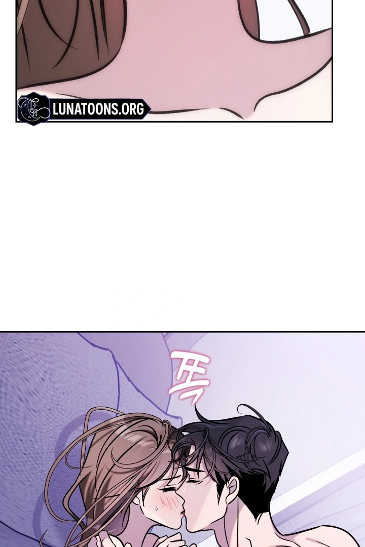 Because It’s a Bed Scene Chapter 6 - Page 78