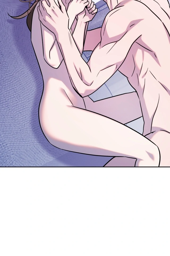 Because It’s a Bed Scene Chapter 6 - Page 79