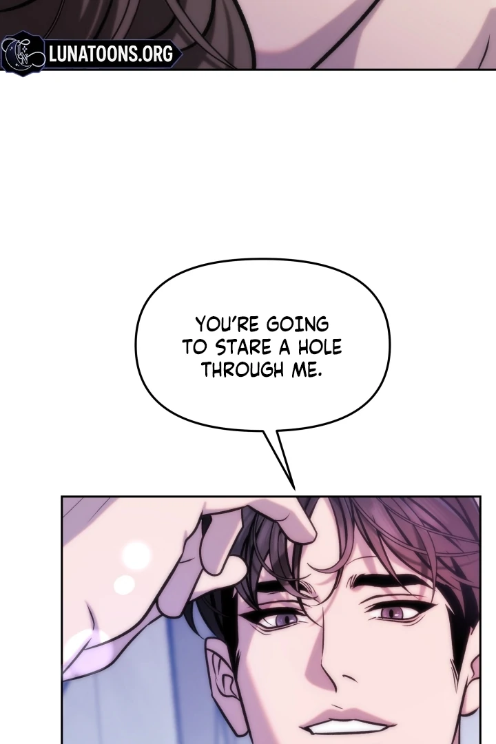 Because It’s a Bed Scene Chapter 6 - Page 9