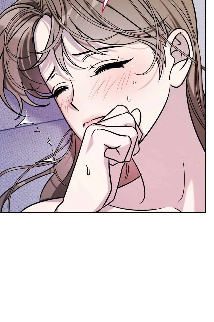 Because It’s a Bed Scene Chapter 6 - Page 85