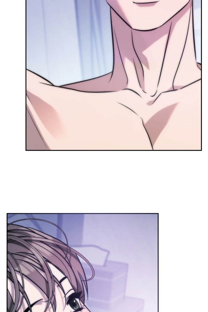 Because It’s a Bed Scene Chapter 6 - Page 10