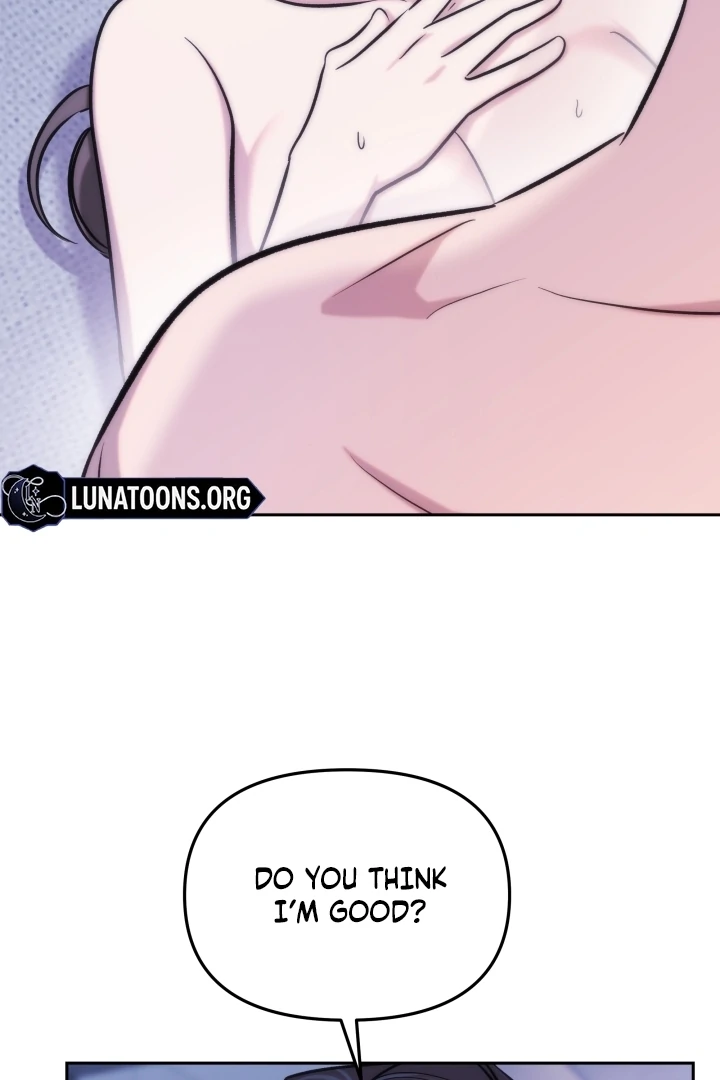 Because It’s a Bed Scene Chapter 6 - Page 92