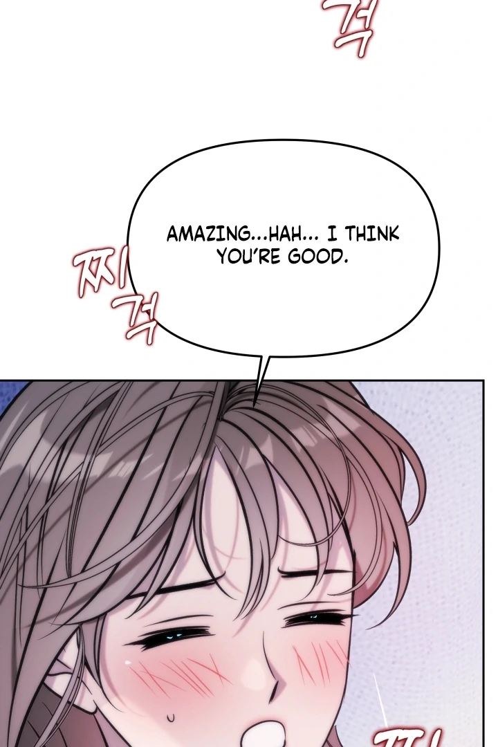 Because It’s a Bed Scene Chapter 6 - Page 94