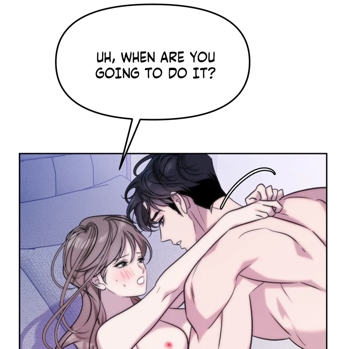 Because It’s a Bed Scene Chapter 6 - Page 96
