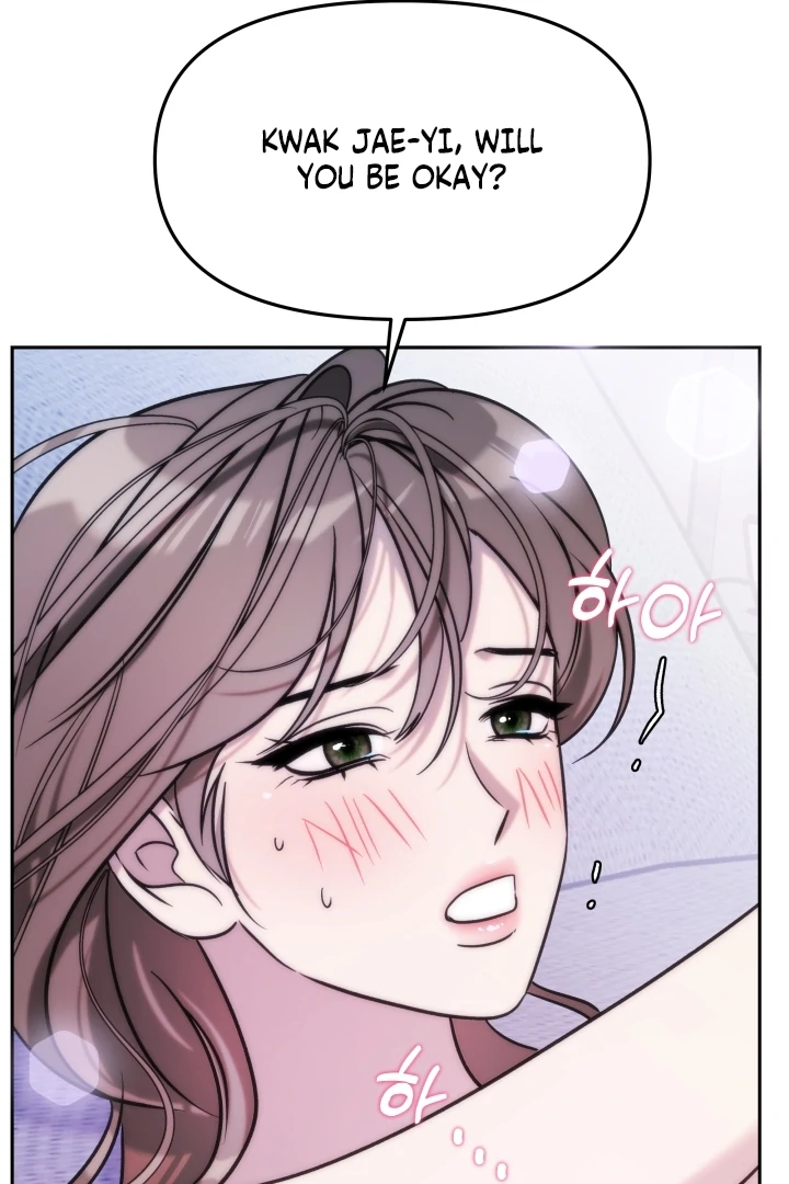 Because It’s a Bed Scene Chapter 6 - Page 98