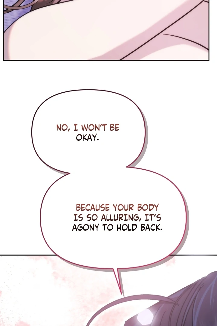 Because It’s a Bed Scene Chapter 6 - Page 99