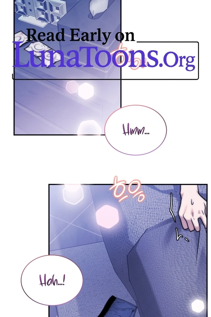 Because It’s a Bed Scene Chapter 7 - Page 2