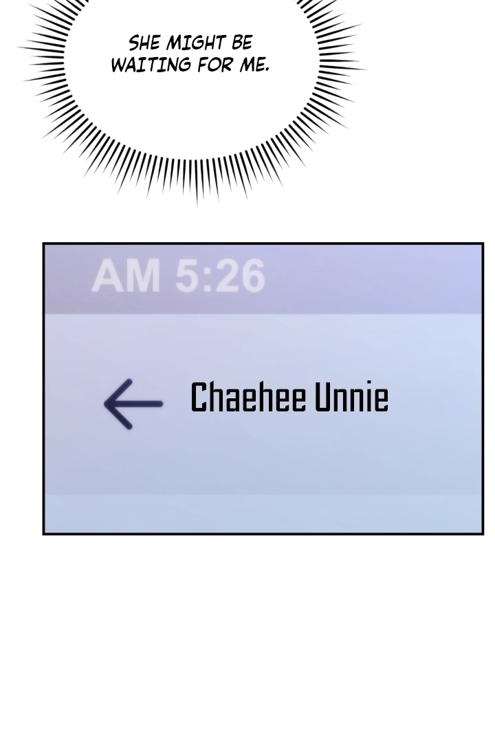 Because It’s a Bed Scene Chapter 7 - Page 101