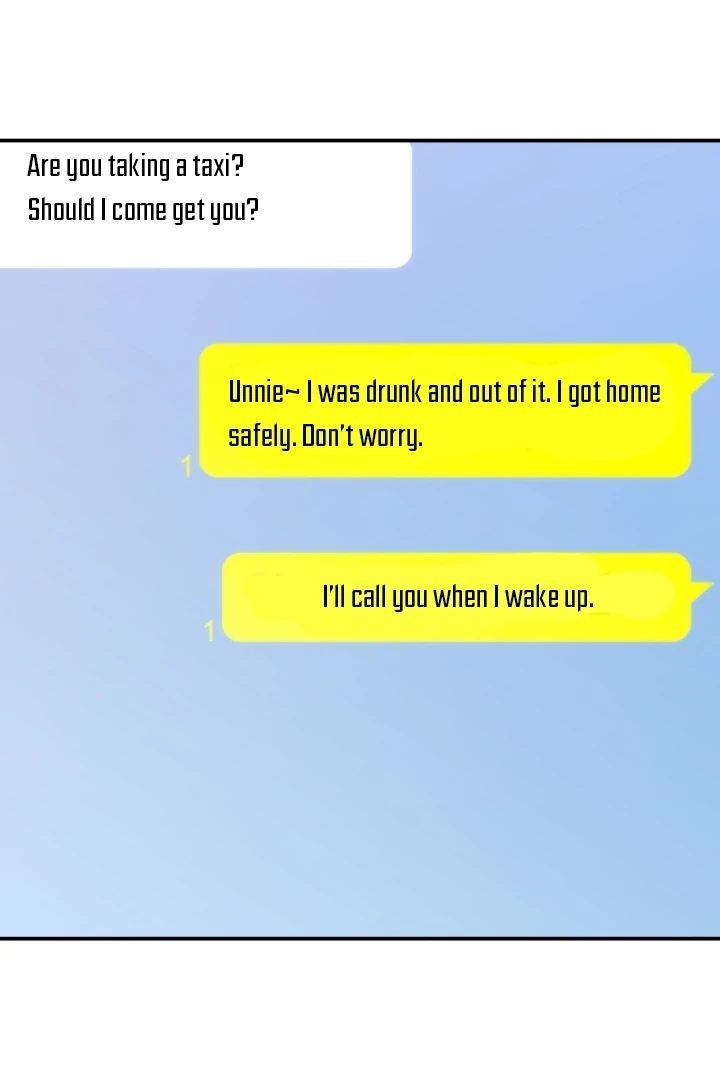 Because It’s a Bed Scene Chapter 7 - Page 102