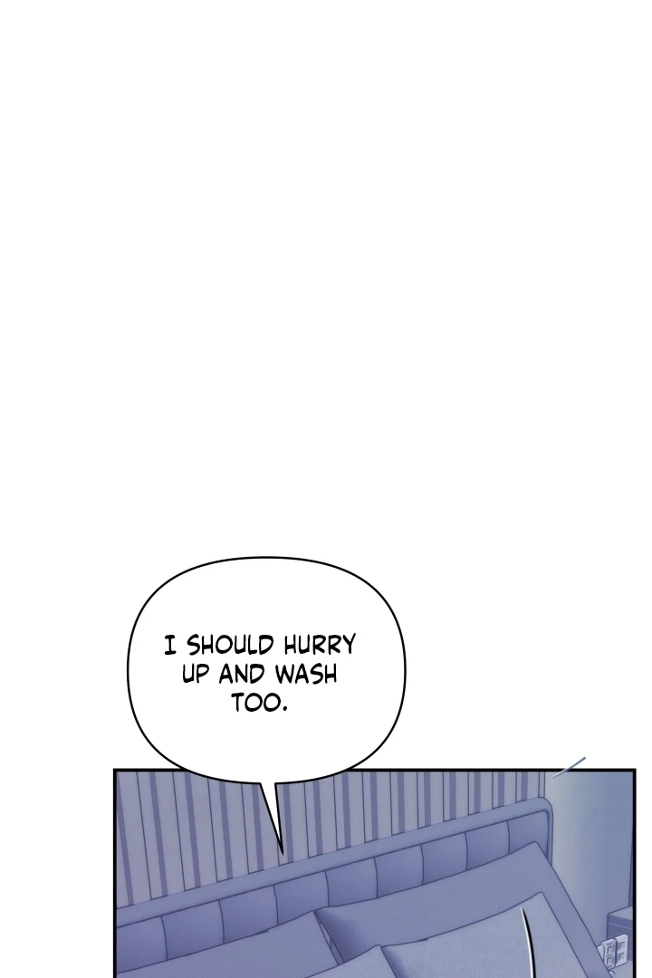 Because It’s a Bed Scene Chapter 7 - Page 103