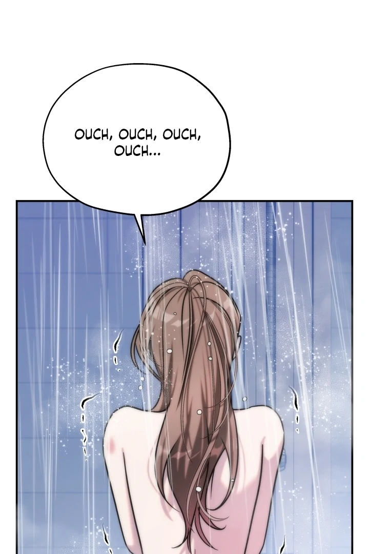 Because It’s a Bed Scene Chapter 7 - Page 105