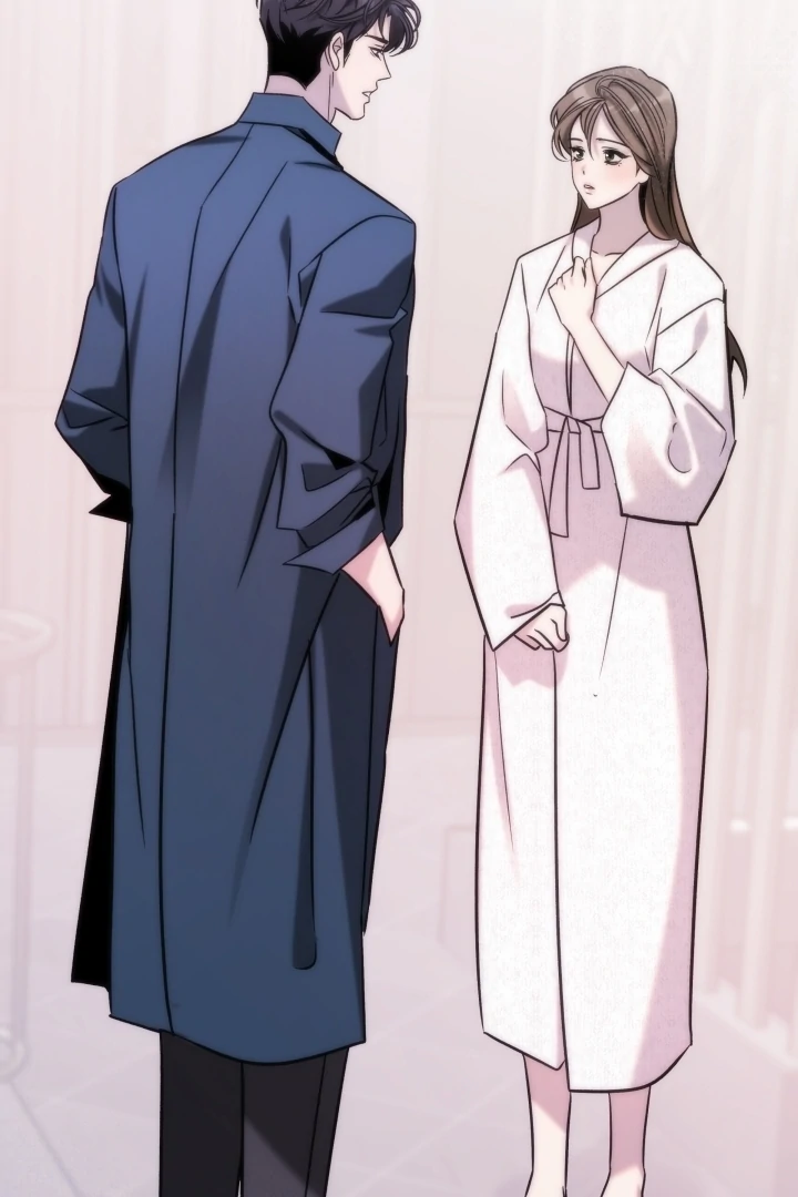 Because It’s a Bed Scene Chapter 7 - Page 118