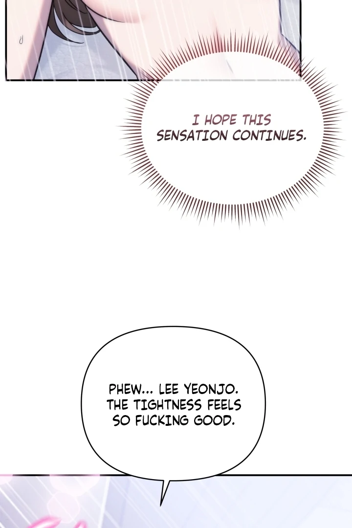 Because It’s a Bed Scene Chapter 7 - Page 19