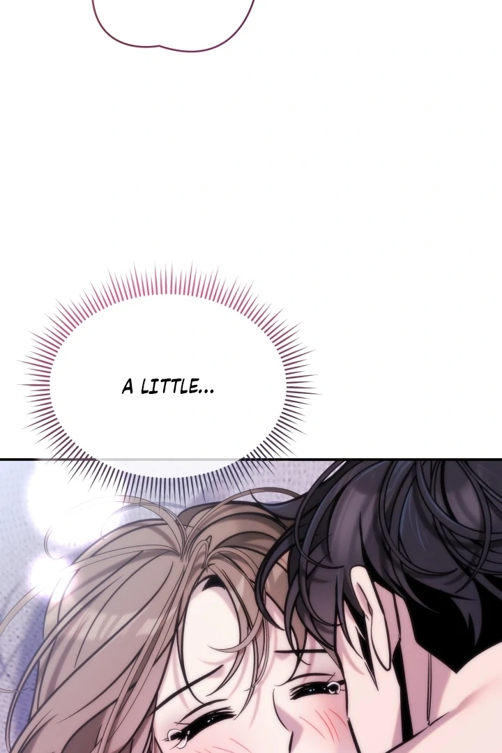 Because It’s a Bed Scene Chapter 7 - Page 21