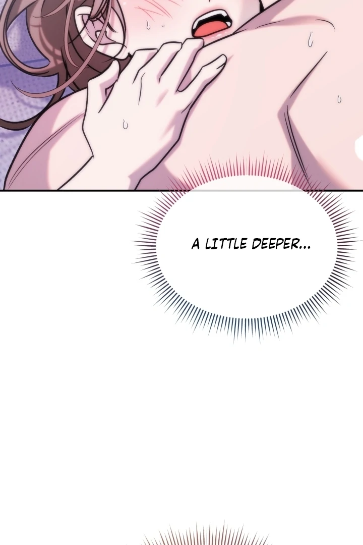 Because It’s a Bed Scene Chapter 7 - Page 22