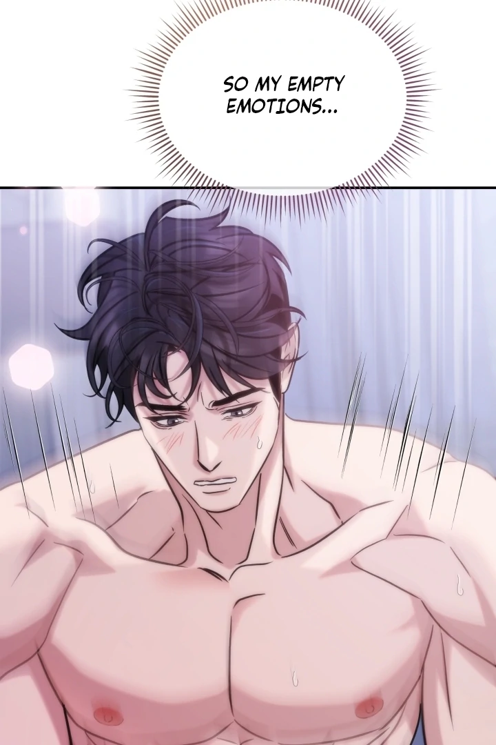 Because It’s a Bed Scene Chapter 7 - Page 23