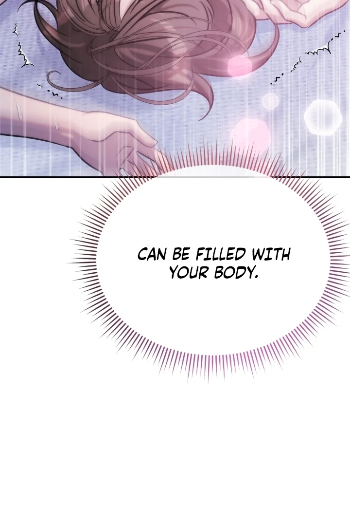 Because It’s a Bed Scene Chapter 7 - Page 25