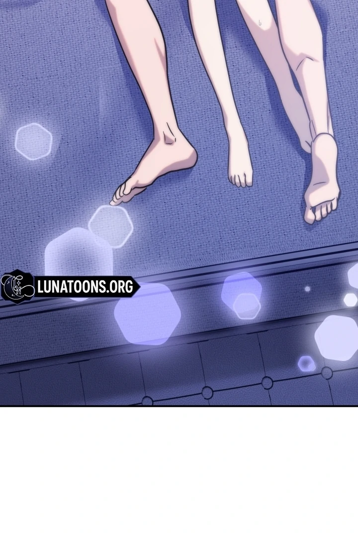 Because It’s a Bed Scene Chapter 7 - Page 30