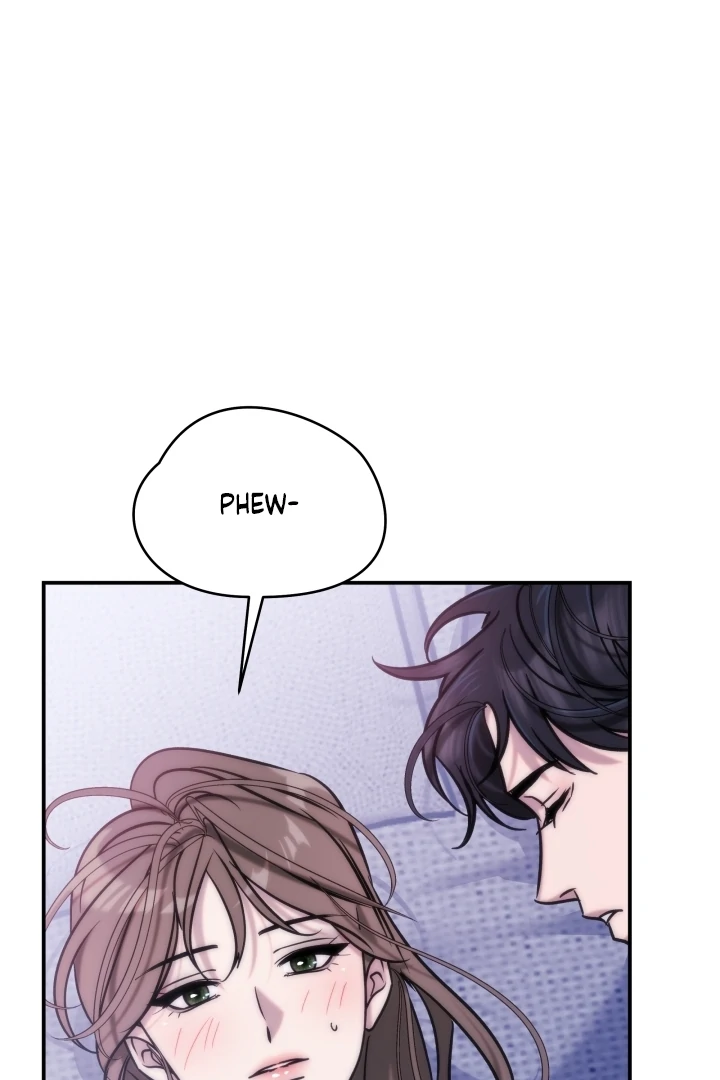 Because It’s a Bed Scene Chapter 7 - Page 31
