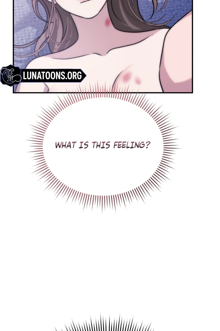Because It’s a Bed Scene Chapter 7 - Page 32
