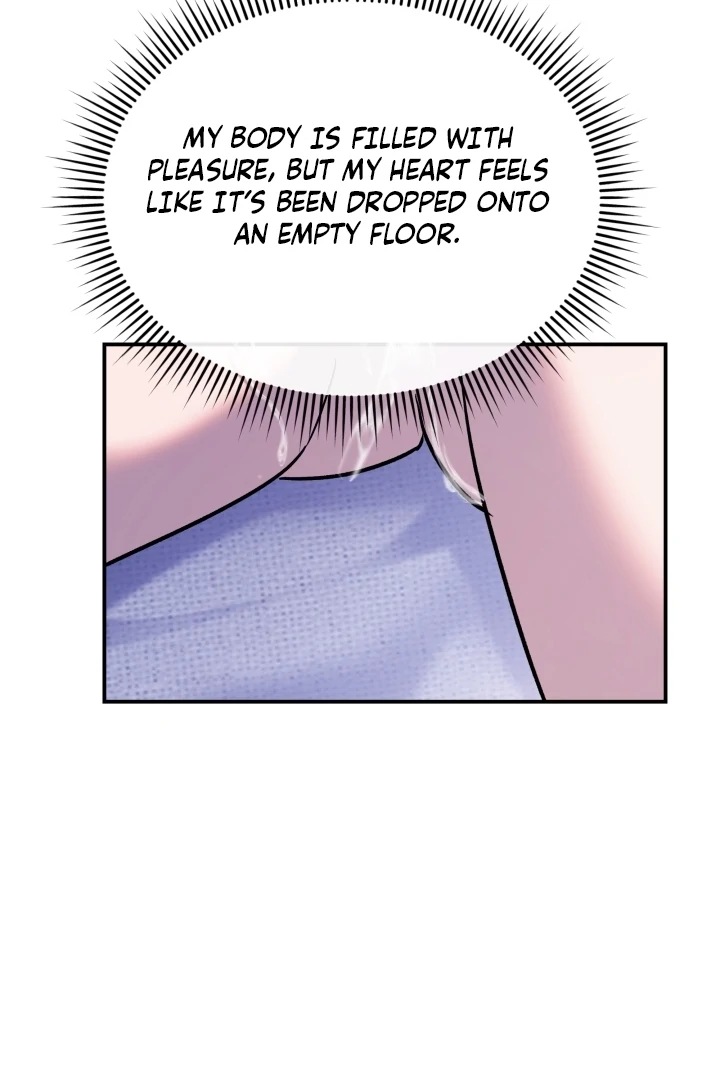 Because It’s a Bed Scene Chapter 7 - Page 33