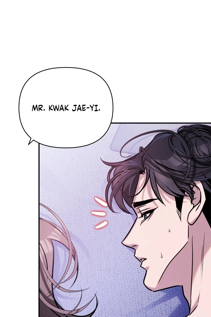 Because It’s a Bed Scene Chapter 7 - Page 35