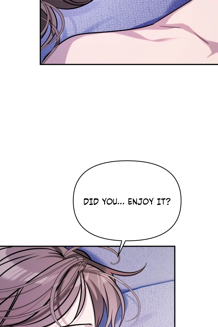 Because It’s a Bed Scene Chapter 7 - Page 36