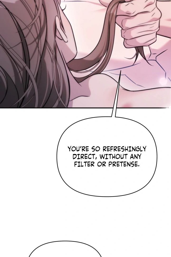 Because It’s a Bed Scene Chapter 7 - Page 39