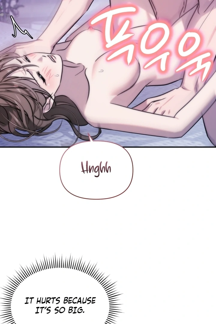 Because It’s a Bed Scene Chapter 7 - Page 5