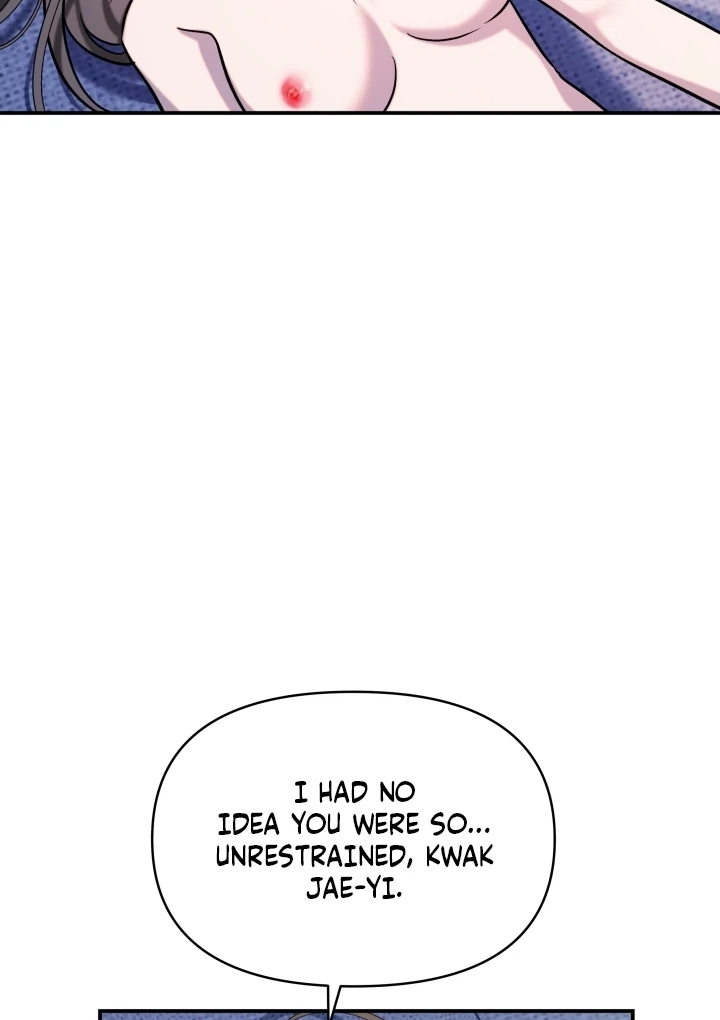 Because It’s a Bed Scene Chapter 7 - Page 41