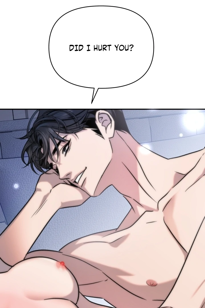 Because It’s a Bed Scene Chapter 7 - Page 43