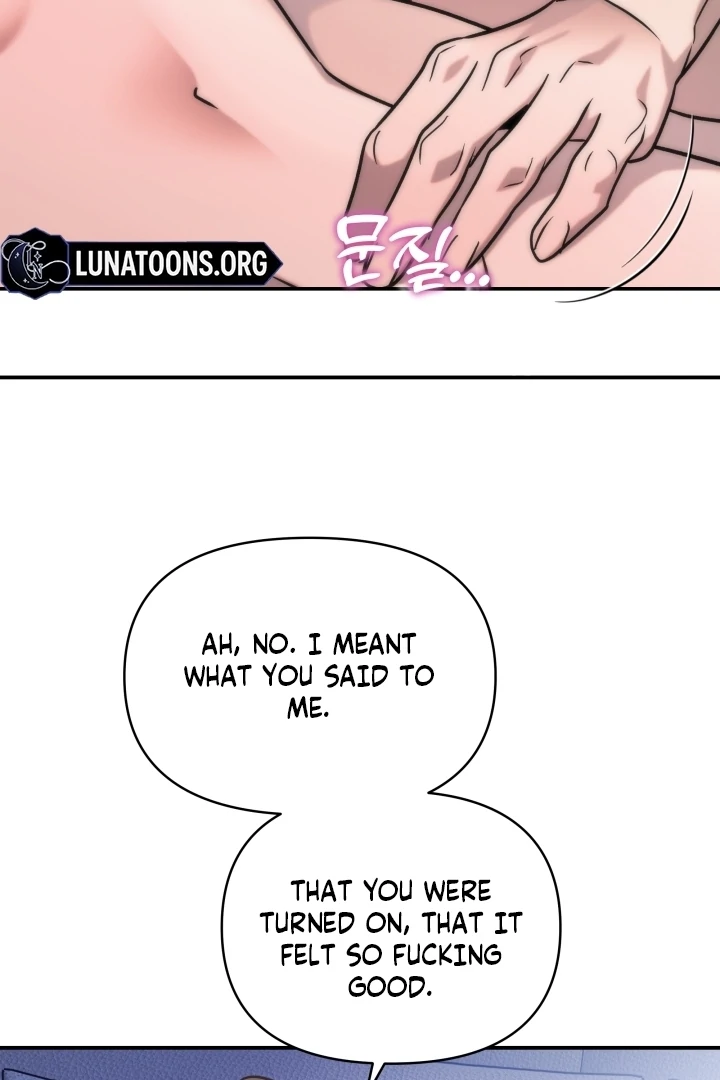 Because It’s a Bed Scene Chapter 7 - Page 44
