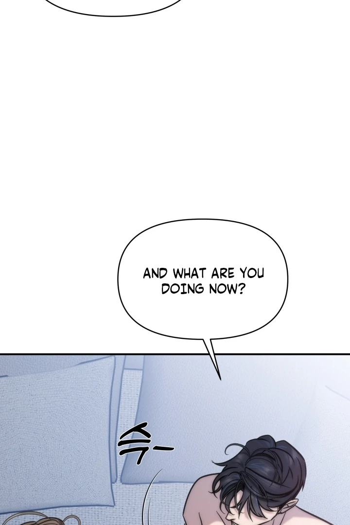 Because It’s a Bed Scene Chapter 7 - Page 46