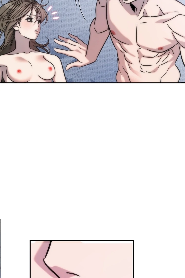 Because It’s a Bed Scene Chapter 7 - Page 47