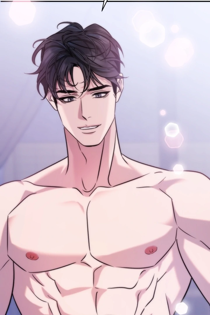 Because It’s a Bed Scene Chapter 7 - Page 49