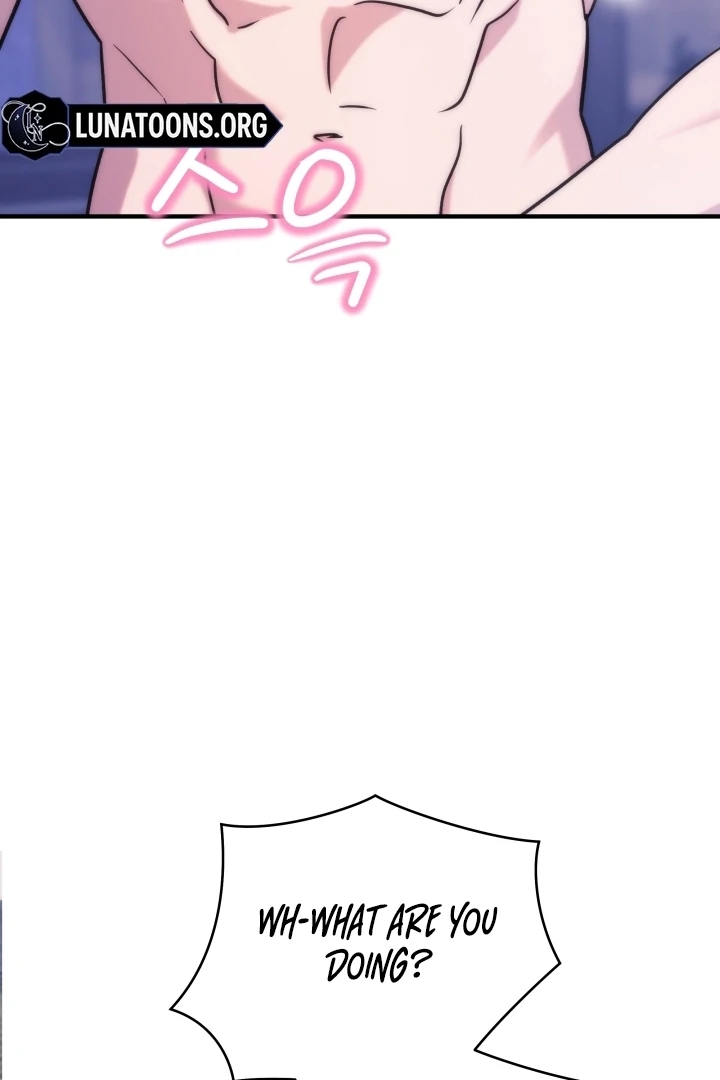 Because It’s a Bed Scene Chapter 7 - Page 50
