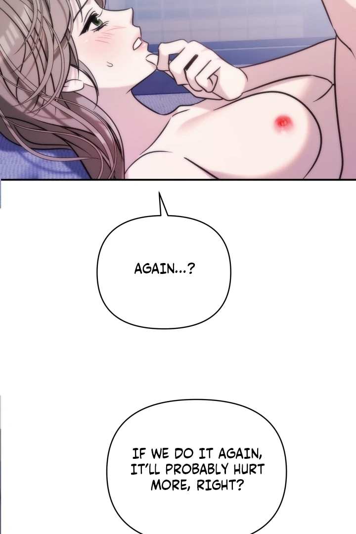 Because It’s a Bed Scene Chapter 7 - Page 53