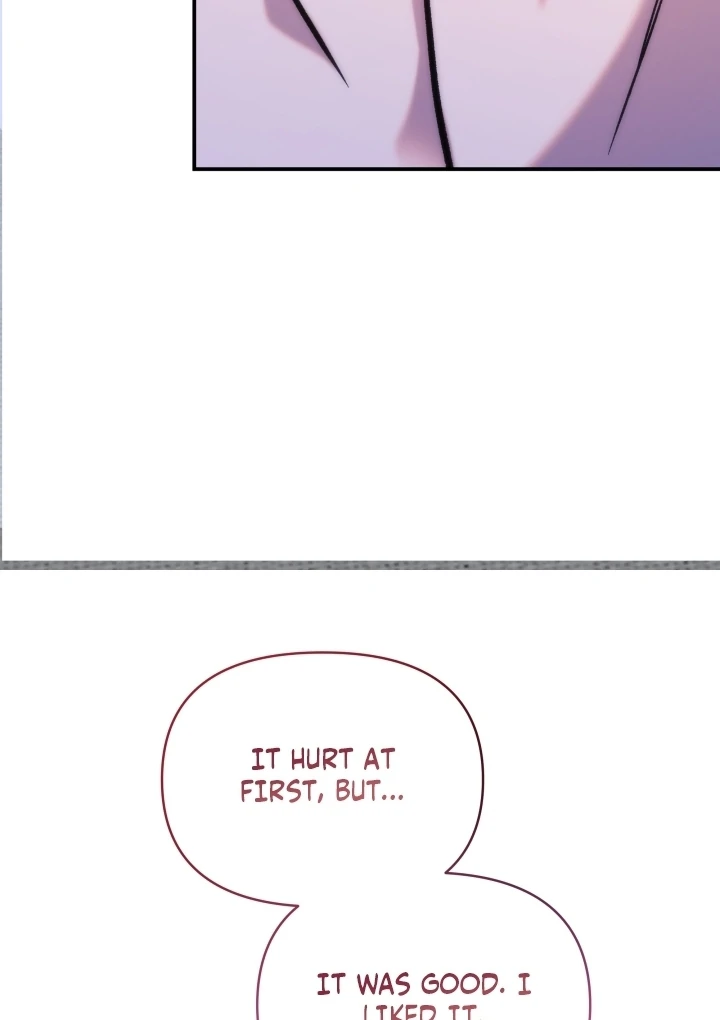 Because It’s a Bed Scene Chapter 7 - Page 55
