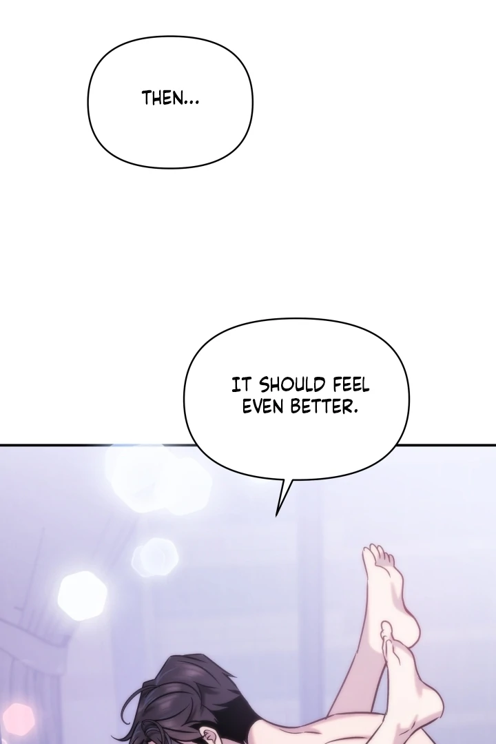 Because It’s a Bed Scene Chapter 7 - Page 57