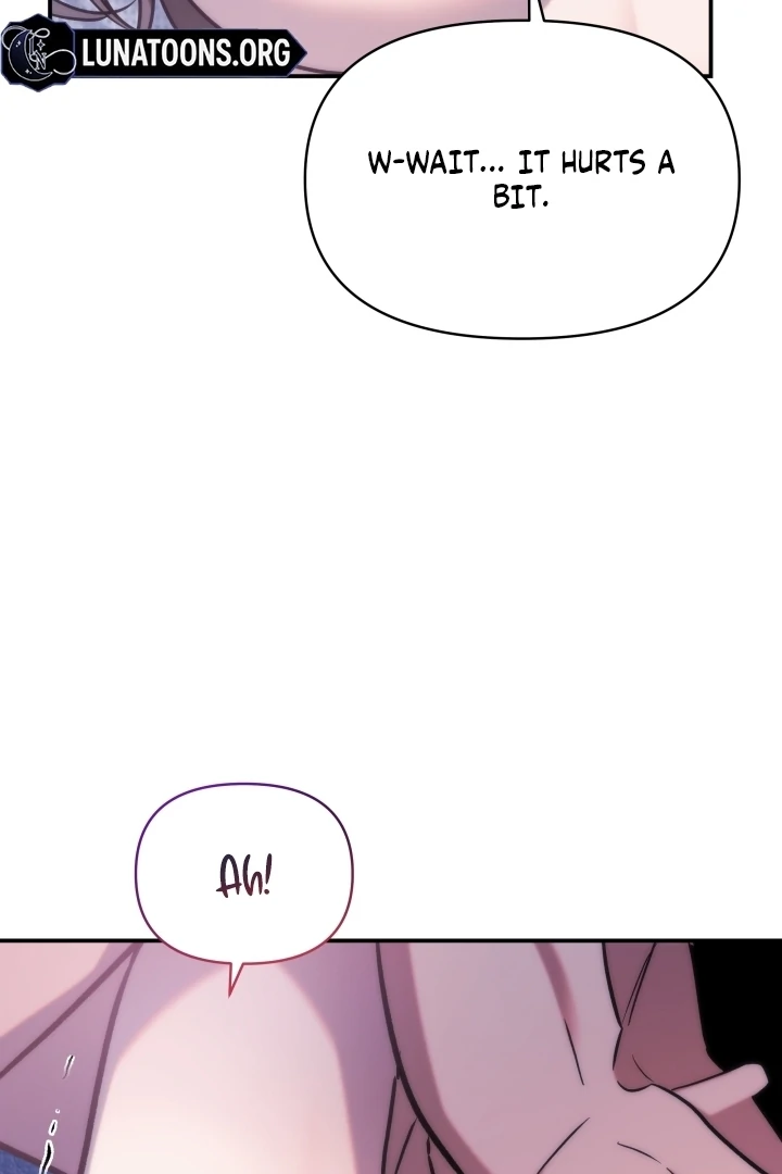 Because It’s a Bed Scene Chapter 7 - Page 7