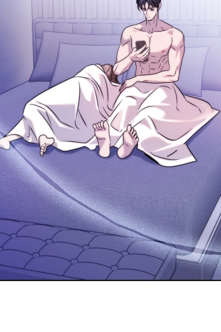 Because It’s a Bed Scene Chapter 7 - Page 63