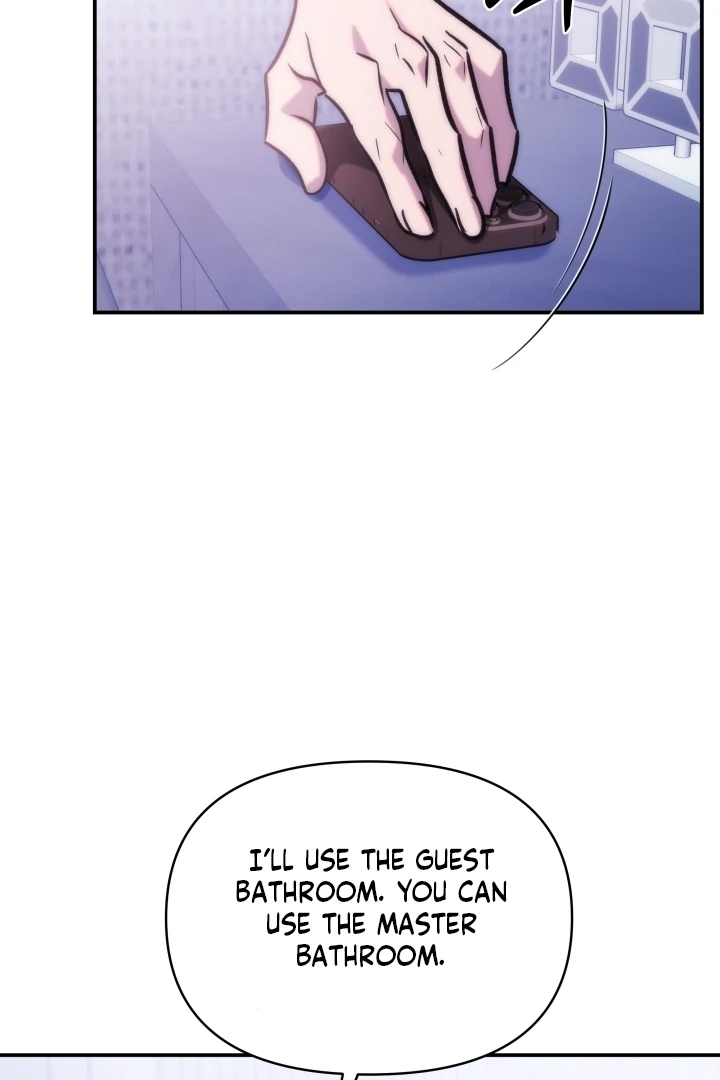 Because It’s a Bed Scene Chapter 7 - Page 68
