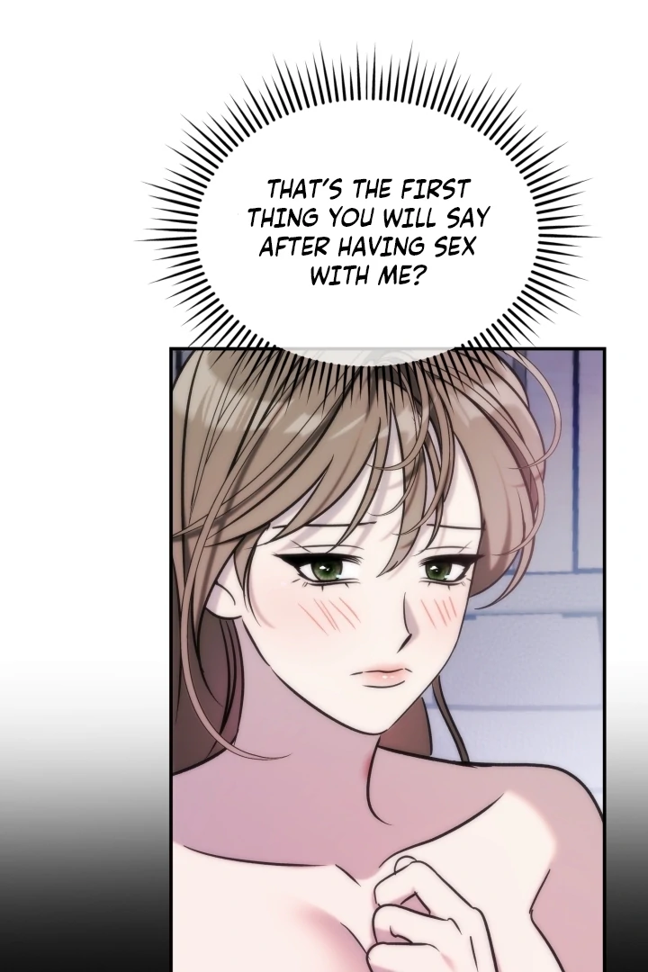 Because It’s a Bed Scene Chapter 7 - Page 71